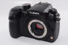 2025年最新】DMC-GH3の人気アイテム - メルカリ