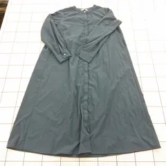 ◇ ⊇ テチチ テラス Té chichi TERRASSE NSD-241107089 ロングワンピース Fネイビー系 レディース E  【1510240008937】のサムネイル