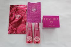 未開封 LAESSE ピンクトーンプログラム 3点セット 美品 - メルカリ