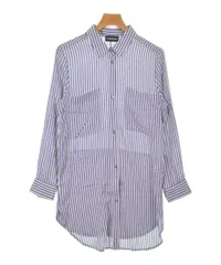 EMPORIO ARMANI カジュアルシャツ メンズ 【古着】【中古】【送料無料】