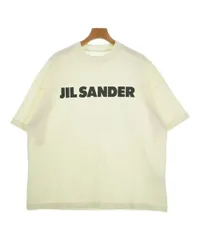 JIL SANDER Tシャツ・カットソー メンズ 【古着】【中古】【送料無料】