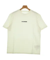 JIL SANDER + Tシャツ・カットソー メンズ 【古着】【中古】【送料無料】