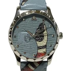 2025年最新】グッチ 126.4の人気アイテム - メルカリ