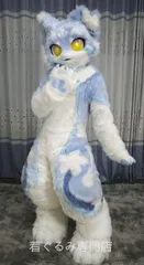 2025年最新】着ぐるみ ケモノの人気アイテム - メルカリ