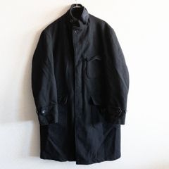 日本橋店10周年限定 ANATOMICA ローデン コート 2209335 - メルカリ