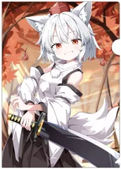 2025年最新】犬走椛の人気アイテム - メルカリ