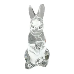 2025年最新】バカラ うさぎの人気アイテム - メルカリ