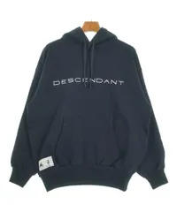 DESCENDANT パーカー メンズ 【古着】【中古】【送料無料】のサムネイル