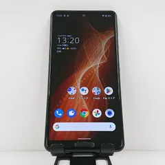 AQUOS sense5G SHG03 au ブラック 送料無料 本体 c15809
