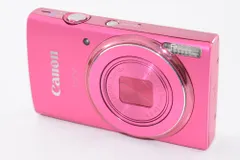 ✨希少✨Canon IXY 31S ピンク デジカメ 動作品 2026年最新】IXY ピンクの人気アイテム - メルカリ