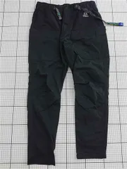 ◇ Θ ジェリー GERRY クライミングパンツ ブラック系 Lサイズ レディース E  【1511100002515】