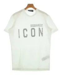 DSQUARED Tシャツ・カットソー メンズ 【古着】【中古】【送料無料】
