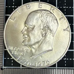 2025年最新】アメリカ 1ドル 大型コインの人気アイテム - メルカリ