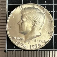 2026年最新】アメリカ合衆国建国200年記念 銀貨の人気アイテム - メルカリ