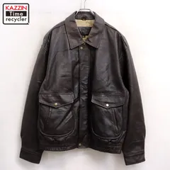 2025年最新】セントジョンズベイ レザージャケットの人気アイテム