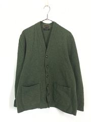 WILD LIFE TAILOR Alpha Direct カーディガン カーキ - メルカリ