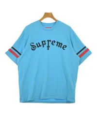 Supreme Tシャツ・カットソー メンズ 【古着】【中古】【送料無料】
