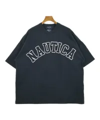 NAUTICA Tシャツ・カットソー メンズ 【古着】【中古】【送料無料】