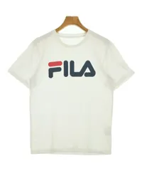 FILA Tシャツ・カットソー レディース 【古着】【中古】【送料無料】