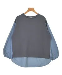 ITEMS URBAN RESEARCH Tシャツ・カットソー レディース 【古着】【中古】【送料無料】