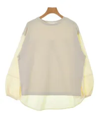 ITEMS URBAN RESEARCH Tシャツ・カットソー レディース 【古着】【中古】【送料無料】