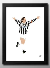 2026年最新】ロベルトバッジョの人気アイテム - メルカリ