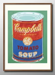 2026年最新】キャンベルスープ ウォーホルの人気アイテム - メルカリ