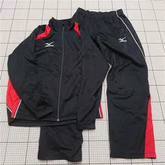 2025年最新】ミズノジャージ上下の人気アイテム - メルカリ