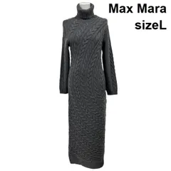 2025年最新】Max Mara レディース ロングワンピースの人気アイテム