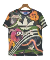 adidas Tシャツ・カットソー レディース 【古着】【中古】【送料無料】