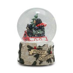 洋物クリスマスオルゴールアニメイテッドコストコ2024新品未開封品LED