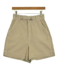 Lee ショートパンツ レディース 【古着】【中古】【送料無料】