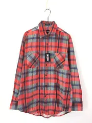 2025年最新】big yank ネルシャツの人気アイテム - メルカリ