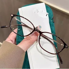 老眼鏡 リーディンググラス カラーA レディース フチあり メガネ 超軽量 ブルーライトカット UV紫外線 かわいい 可愛い 軽い 軽量 頑丈 壊れにくい シニアグラス a604