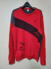 CASTELBAJAC カステルバジャック カシミアブレンド ニット