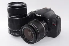 2025年最新】eos kiss x4 レンズの人気アイテム - メルカリ