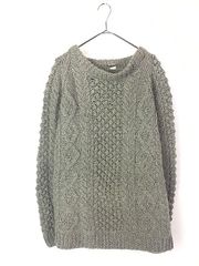 初期名作】11FW kolor アルパカ100% ニット セーター サイズ3 - メルカリ