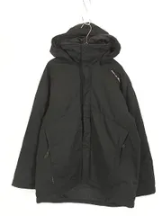 古着 Polo Ralph Lauren 5way タクティカル パフ ジャケット パーカー L 古着 