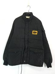 40s Kitz ユーロ コットンパーカー フーデッドジャケット コの字 50s