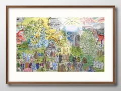 2026年最新】ラウル デュフィの人気アイテム - メルカリ