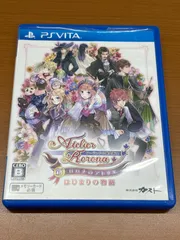 新・ロロナのアトリエ はじまりの物語 アーランドの錬金術師 PSVITA ソフト 動作確認済み PlayStation