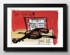 2025年最新】ベルナールビュフェの人気アイテム - メルカリ