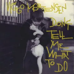 【中古】Windows CDソフト Viggo Mortensen - Don’t Tell Me What To Do