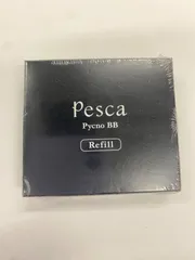 2025年最新】ペスカ ファンデーション レフィルの人気アイテム - メルカリ