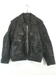 60s BECK ベック ARNLEY ライダースサボテンタグ期BUCOショット - メルカリ