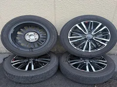 2025年最新】ENKEI SMACKホイールの人気アイテム - メルカリ