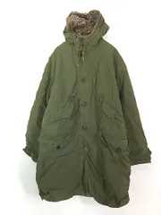 M-47フィールドパーカー U.S.ARMY M-47 フィールドパーカー