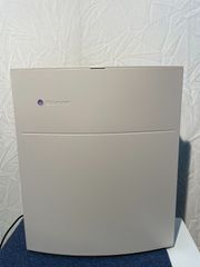 希少品】トヨトミ AC-V20D 空気清浄機 TOYOTOMI ホワイト - メルカリ
