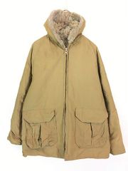 Woolrich 80s USA製 シャドーバーク フレイム カモ ジャケット - メルカリ