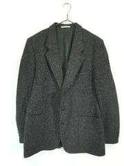 Yves Saint Laurent チェックジャケット MA-1 パッチワーク Yves Saint Laurent チェックジャケット MA-1 パッチワーク - メルカリ